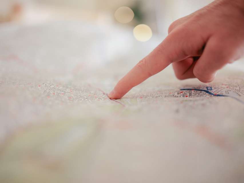Destination