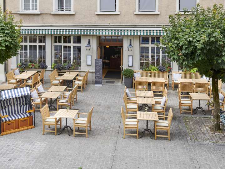 Boutique-Hotel Krone – A Sorell Experience 