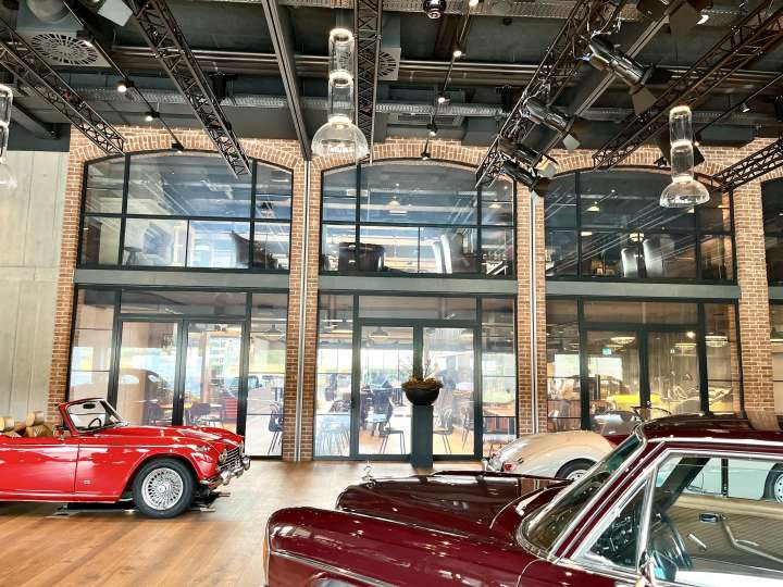Autohalle Classics GmbH