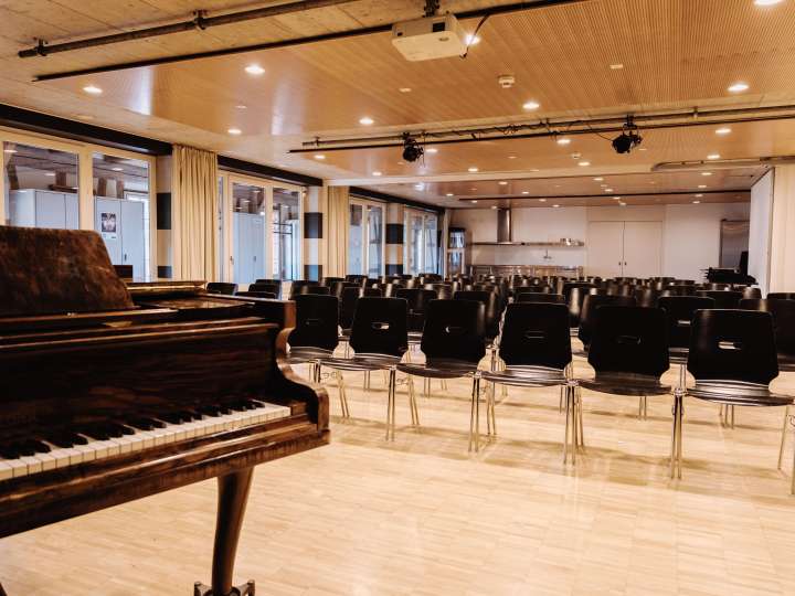 Alte Kaserne Kulturzentrum